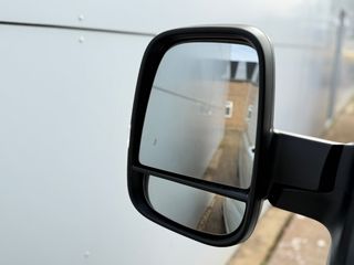 Maxus eDeliver9