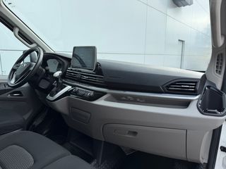 Maxus eDeliver9