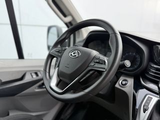 Maxus eDeliver9