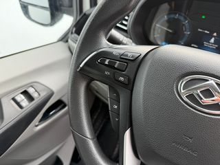 Maxus eDeliver9