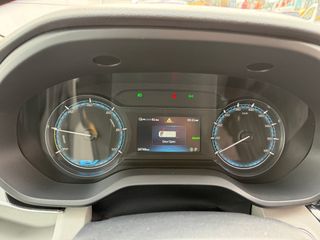 Maxus eDeliver9