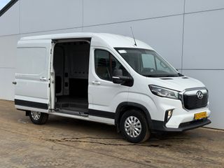 Maxus eDeliver9