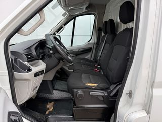 Maxus eDeliver9