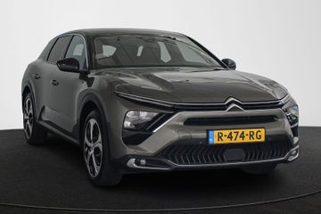 Citroën C5 X