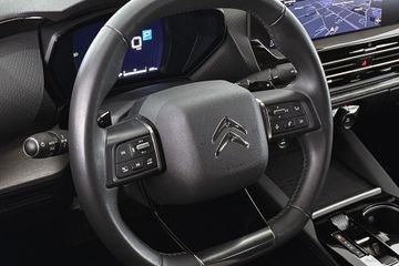 Citroën C5 X
