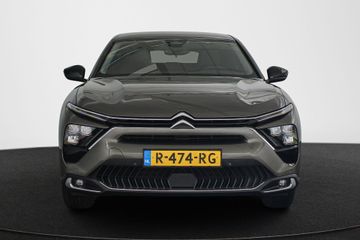 Citroën C5 X