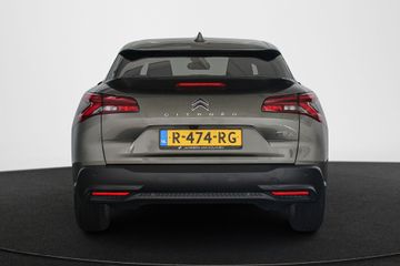 Citroën C5 X