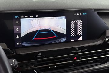 Citroën C5 X