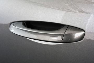 Citroën C5 X