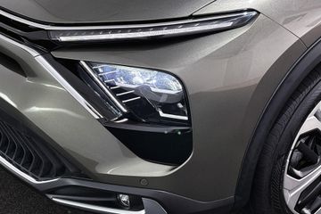 Citroën C5 X