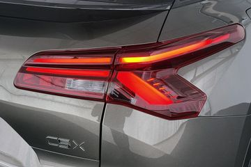 Citroën C5 X