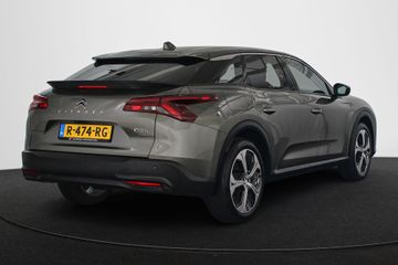 Citroën C5 X
