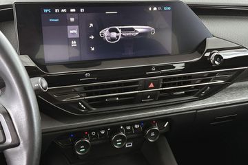 Citroën C5 X