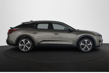 Citroën C5 X