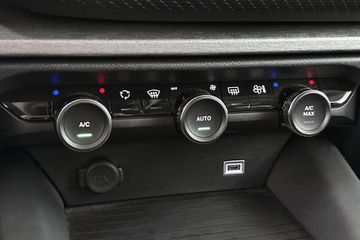 Citroën C5 X