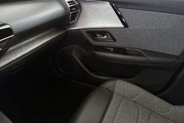 Citroën C5 X