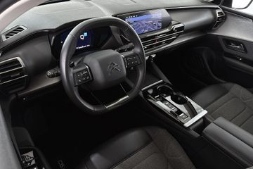 Citroën C5 X