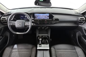 Citroën C5 X