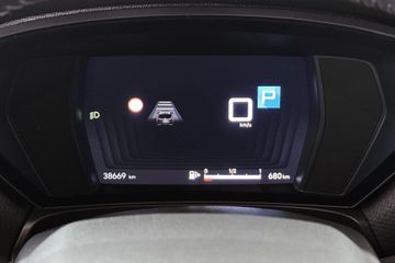 Citroën C5 X