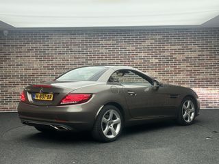 Mercedes-Benz SLC