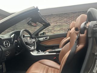 Mercedes-Benz SLC