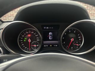 Mercedes-Benz SLC