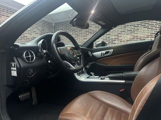 Mercedes-Benz SLC
