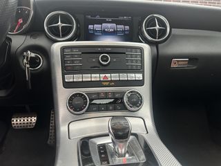 Mercedes-Benz SLC