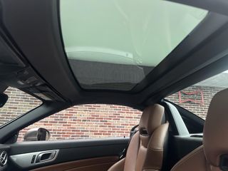 Mercedes-Benz SLC