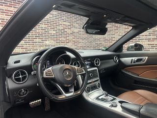 Mercedes-Benz SLC