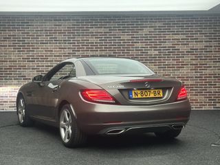 Mercedes-Benz SLC
