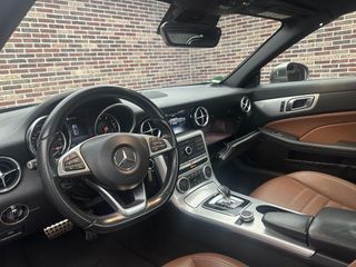 Mercedes-Benz SLC