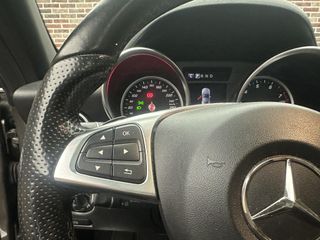 Mercedes-Benz SLC