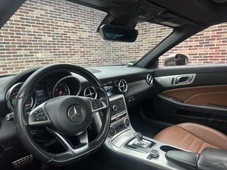 Mercedes-Benz SLC