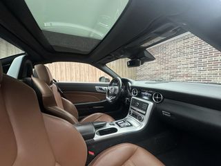 Mercedes-Benz SLC