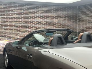 Mercedes-Benz SLC