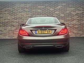 Mercedes-Benz SLC