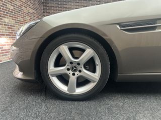 Mercedes-Benz SLC
