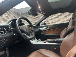 Mercedes-Benz SLC