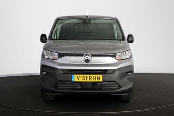 Citroën ë-Berlingo