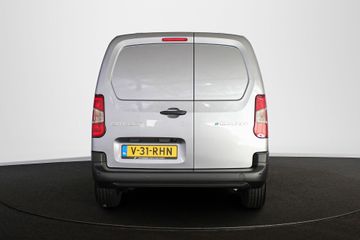 Citroën ë-Berlingo