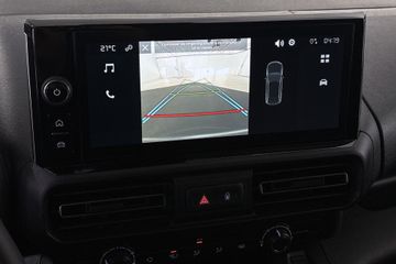 Citroën ë-Berlingo