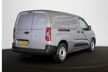 Citroën ë-Berlingo