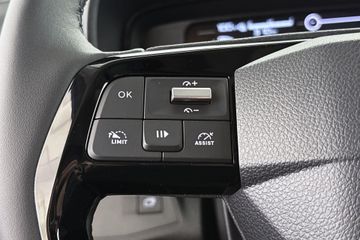 Citroën ë-Berlingo