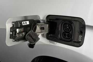 Citroën ë-Berlingo