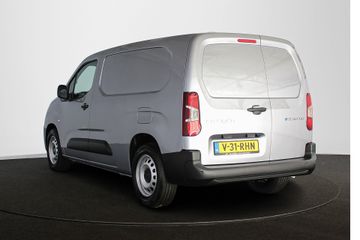 Citroën ë-Berlingo