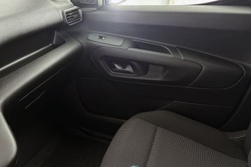 Citroën ë-Berlingo