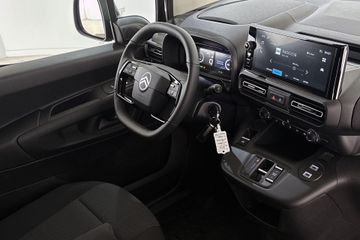 Citroën ë-Berlingo