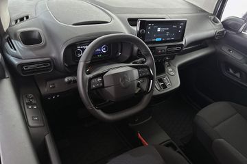 Citroën ë-Berlingo