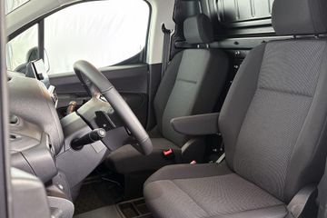 Citroën ë-Berlingo